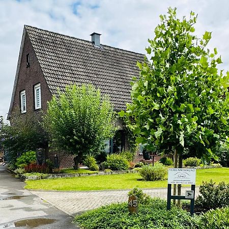 Ferienwohnung Berger ボホルト エクステリア 写真