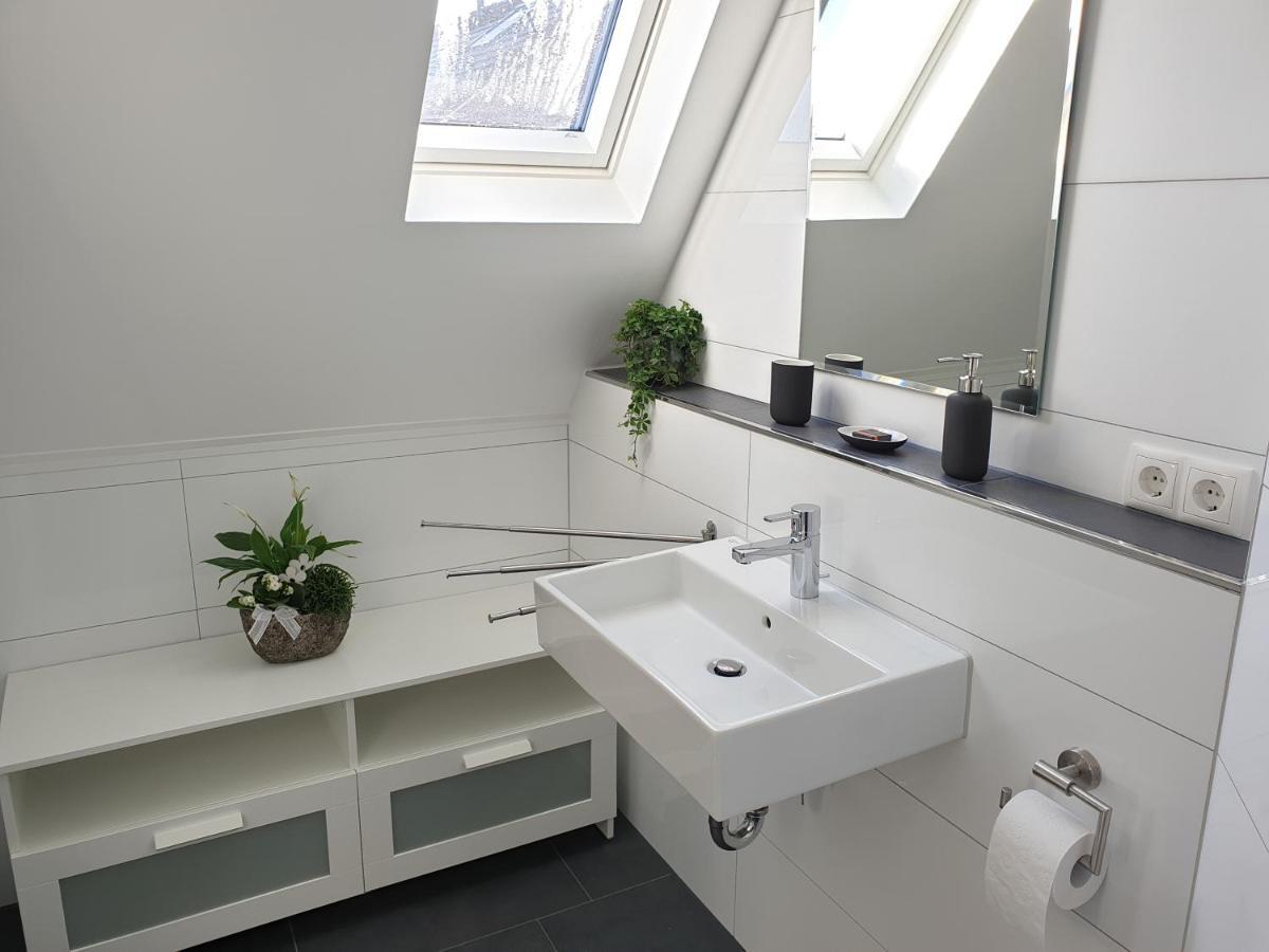 Ferienwohnung Berger ボホルト エクステリア 写真