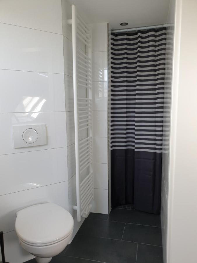 Ferienwohnung Berger ボホルト エクステリア 写真