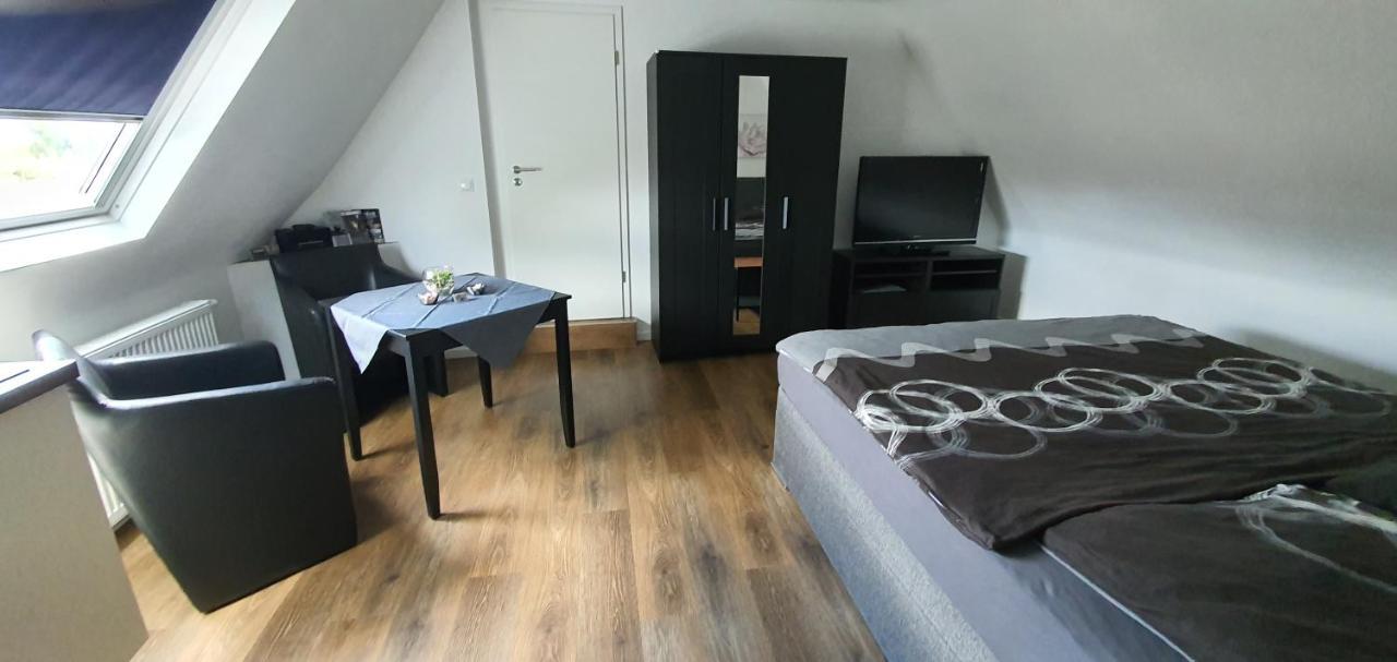 Ferienwohnung Berger ボホルト エクステリア 写真