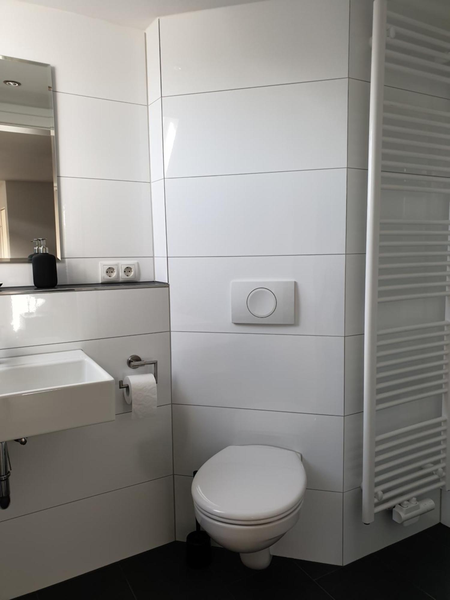 Ferienwohnung Berger ボホルト エクステリア 写真